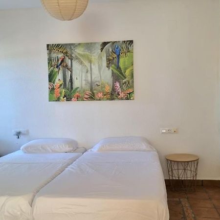 Villa Buena Vida - Tranquilidad Y Relax Чиклана-де-ла-Фронтера Екстер'єр фото