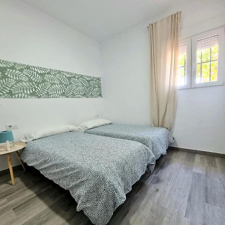 Villa Buena Vida - Tranquilidad Y Relax Чиклана-де-ла-Фронтера Екстер'єр фото