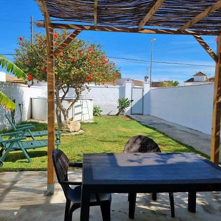Villa Buena Vida - Tranquilidad Y Relax Чиклана-де-ла-Фронтера Екстер'єр фото