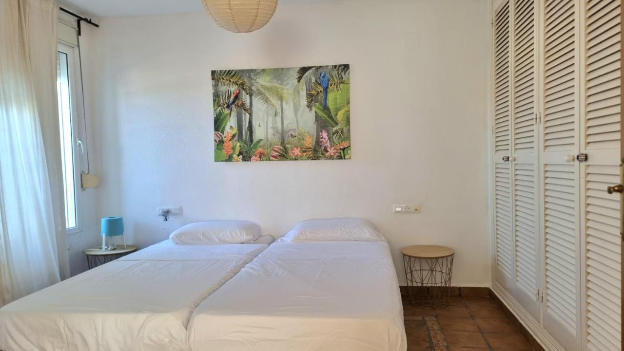 Villa Buena Vida - Tranquilidad Y Relax Чиклана-де-ла-Фронтера Екстер'єр фото