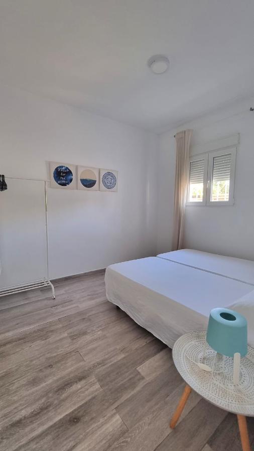 Villa Buena Vida - Tranquilidad Y Relax Чиклана-де-ла-Фронтера Екстер'єр фото