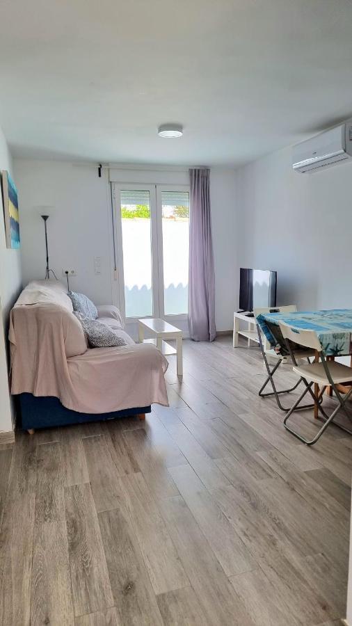 Villa Buena Vida - Tranquilidad Y Relax Чиклана-де-ла-Фронтера Екстер'єр фото